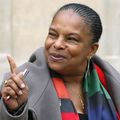 TAUBIRA : LE GRAND DEPART !!!