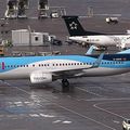 Boeing 737-86J (D-ABAG) TUI Fly