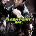 Sortie dvd: Flashpoint, de Wilson Yip