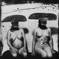 2011-S20 - Masque 1 - Joel-Peter WITKIN (photographe)