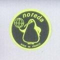 NOREDA : PUB, LOGO, CATALOGUE, DIVERS, ETC...