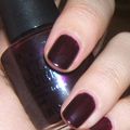 Eiffel For This Color by OPI