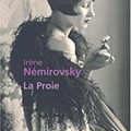 IRENE NEMIROVSKI/LA PROIE