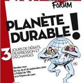 PLANETE DURABLE !