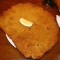 "Wiener Schnitzel"