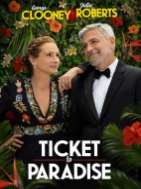 Comédies romantiques : délectez-vous du film « Ticket to Paradise » 