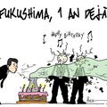 Fukushima, 1 an déjà - par Pitch - 9 mars 2012
