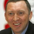 Le milliardaire Deripaska a acquis moins de 5% de GM