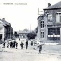 WIGNEHIES - La Rue Nationale