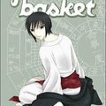 Fruits Basket tome 15 ~~ Natsuki Takaya