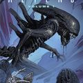 Panini Omnibus Aliens