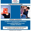 Réunion d'information Banque-Assurance 2012 - 14 Avril de 10h à 13h