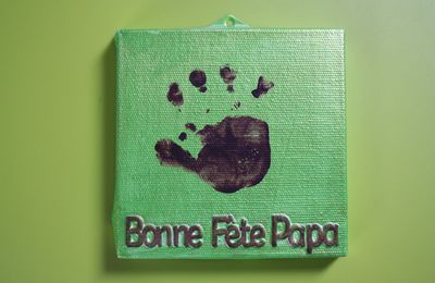 Fête des papas