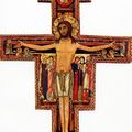 Temps de prière de la famille Franciscaine