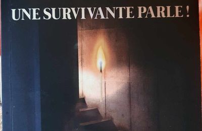 Note de lecture : Satanisme et violence ritualisée. Une survivante parle.
