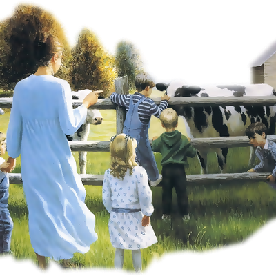 Mmm, ça sent bon dans ma cuisine !