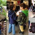 Petite Sortie en élémentaire