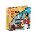 8396 Lego Pirates