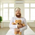 Quel type de dormeur êtes-vous ?