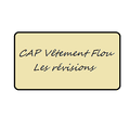 CAP vêtement flou : les révisions !