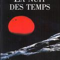 "La nuit des temps"