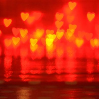 Happy Valentine's Day