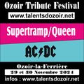 Deux derniers concerts de ce Tribute Festival 2024