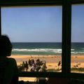 Surveillance des plages