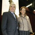 JP Chevènement soutient Ségolène Royal