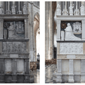 Une belle restauration à la cathédrale d'Amiens