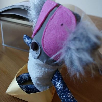 L'atelier de Leenah arrive sur facebook !! 