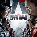 Voyage au pays des Marvel. Tome 2. Capitaine America Civil War