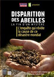 Documentaire sur les abeilles