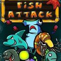 Tower Defense: Fish Attack , un jeu de défense sympa à découvrir !