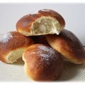 Beignets à l'Airfryer