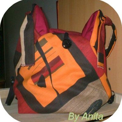 Collection ETNIK n°1