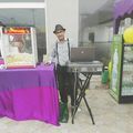 Dj Animation pour des anniversaires Casablanca Maroc 