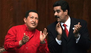 Venezuela : la seconde mort d’Hugo Chavez ouvre la tombe de l’Amérique trumpienne
