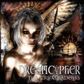 THE CRÜXSHADOWS - DreamCypher - 2007 