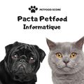 Le projet Petfood-Score avance !