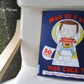 Mais où il va mon caca? [Chut, les enfants lisent #40]