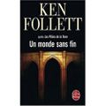 Un monde sans fin, Ken Follett