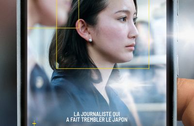 [CRITIQUE] Black box diaries; Shiori Ito