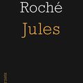 LIVRE : Jules de Henri-Pierre Roché - 1904