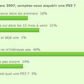 Qui veut une PS3 ?!