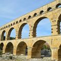 [Languedoc] le Pont du Gard