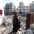 STOP! aux destructions de maisons palestiniennes: pétition d'Amnesty International