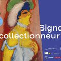 Signac collectionneur