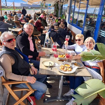 Guitou... le grand Manitou