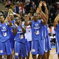 Euro Basket 2013 : Les Français sont champions d'Europe !